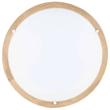 Plafonieră Spot-Light 4753474 FRIDA 2xE27/40W/230V