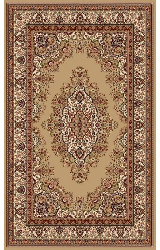 Covor Lotus 1524-110 Selectează mărime: 060 X 110