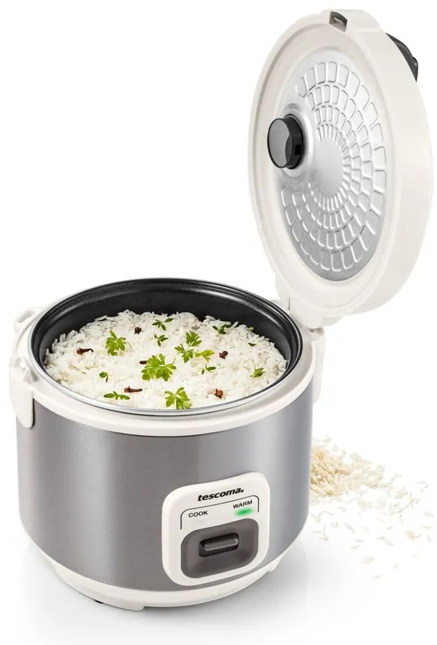 Aparat electric de gătit orez GrandChef - Tescoma