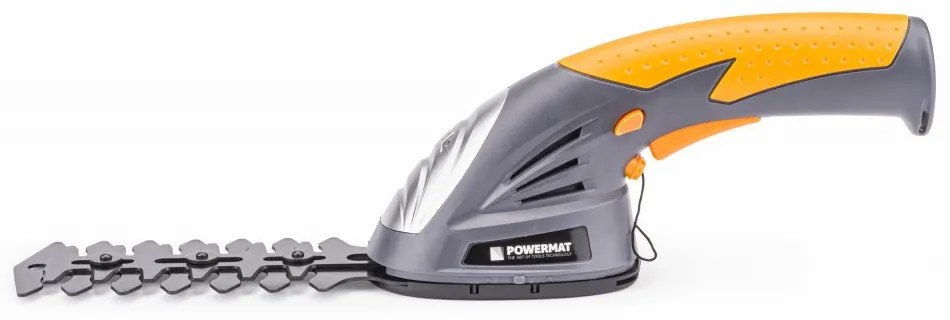 PM-ANTK-3.6T trimmer fără fir pentru iarbă și gard viu