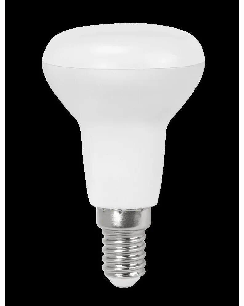 Bec E14 LED R50 5W 470lm 3000K