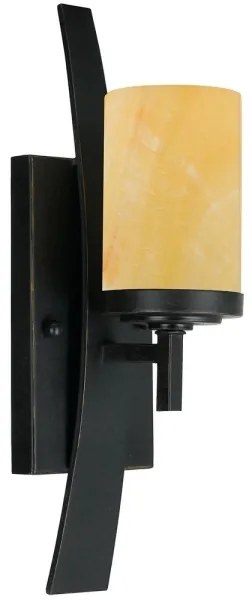 Aplică KYLE 1xE27/100W/230V Elstead QZ-KYLE1