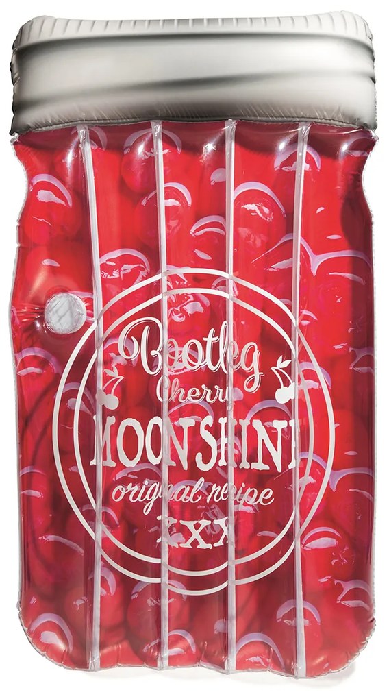 Pluta gonflabila Bestway Moonshine 190 x 114 cm