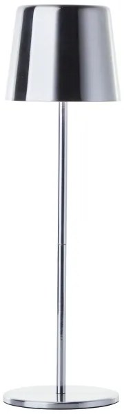 Lampă LED tactilă dimabilă de exterior Brilliant XAANA LED/4W/5V IP44 crom