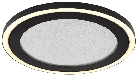 Plafonieră LED Globo 48902 DAVIES LED/24W/230V