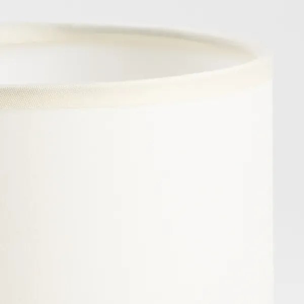 Lampă de masă Brilagi NUBILA WOOD 1xE27/25W/230V stejar/negru/crem