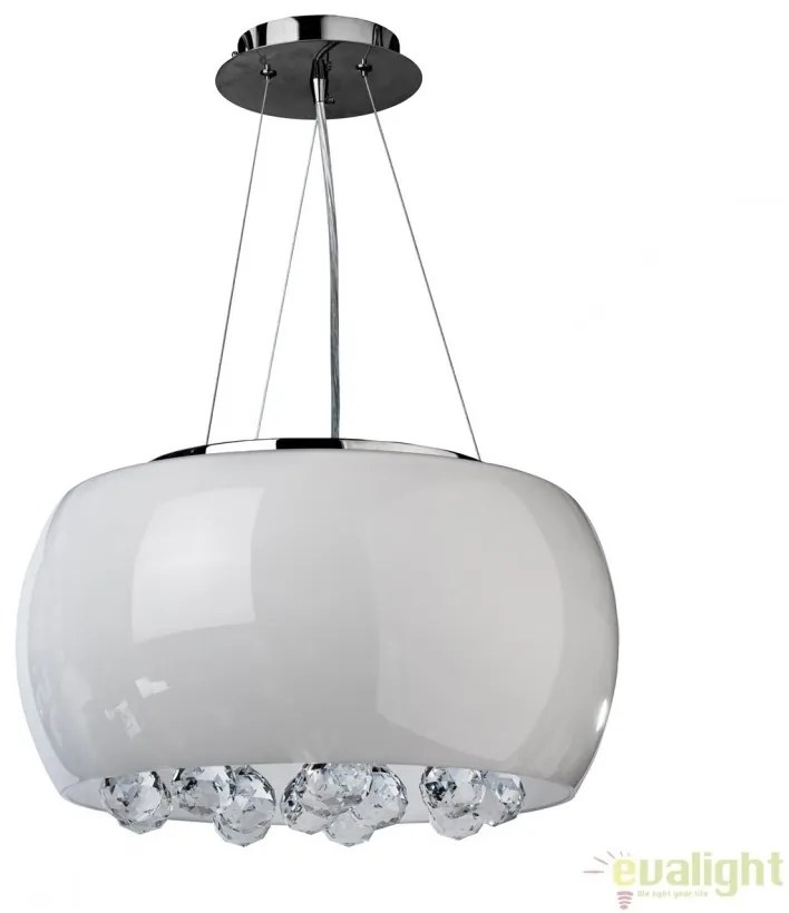 Lustra moderna suspendata design elegant Quince 40