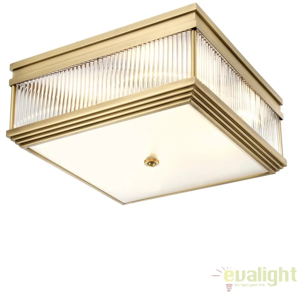 Plafoniera design LUX Marly alama 112858 HZ