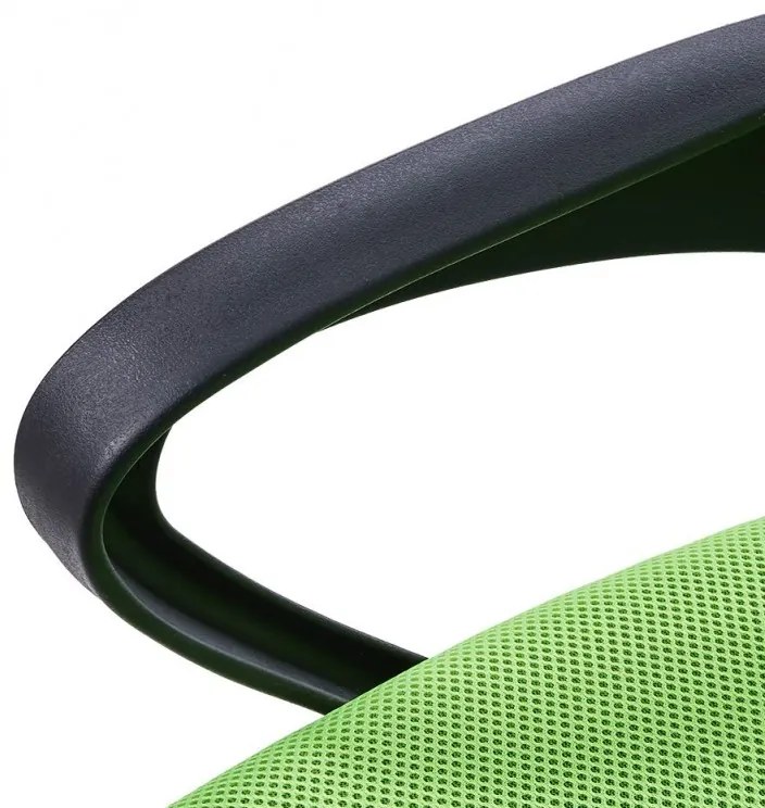 JAKS SCAUN BIROU ERGONOMIC VERDE KO25ZIE