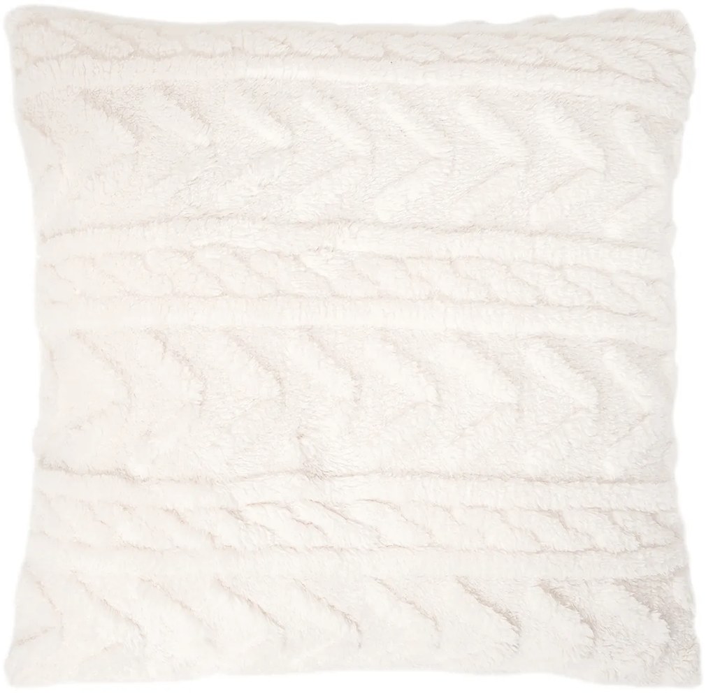 Față de pernă 4Home Cozy Knit, 45 x 45 cm
