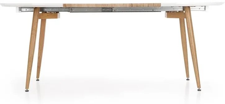 Masa MDF Caliber - L 160-200 x l 90 x h 76 cm