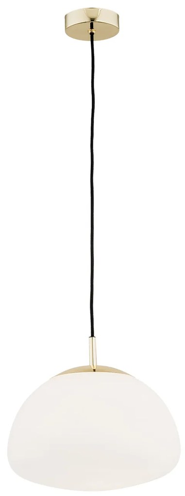 Lustra / Pendul design modern TRINI M 30cm
