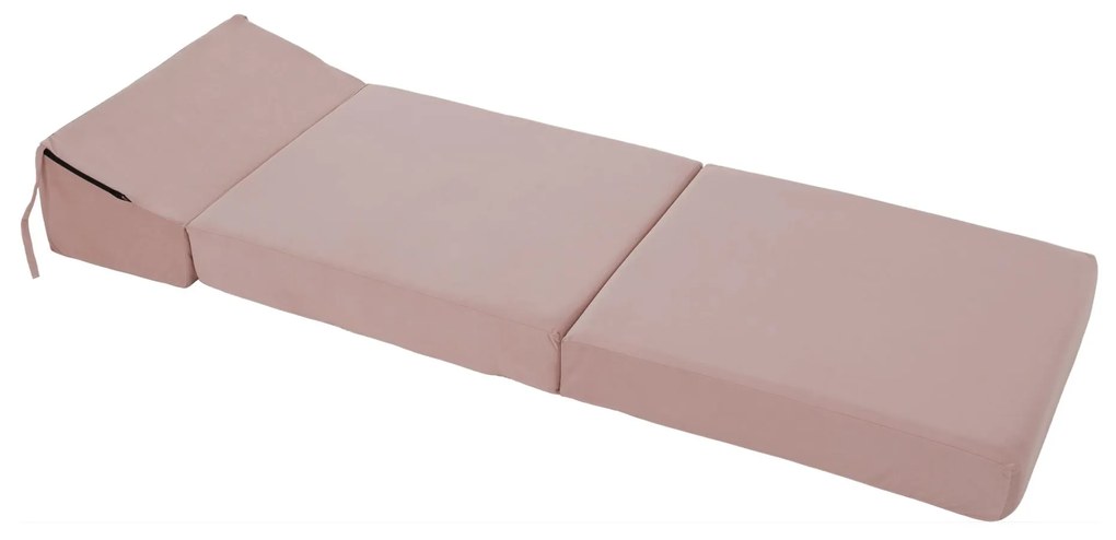 Fotoliu extensibil Plantearan (roz) . 1116446