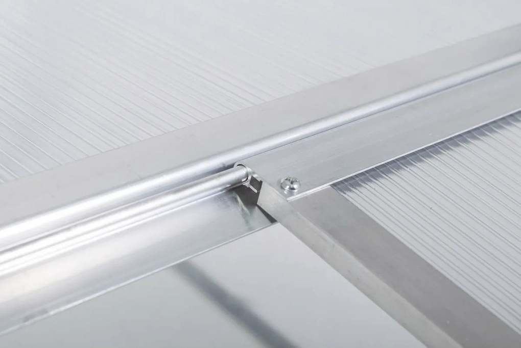 Răsadniță G21 din două părți GA12 100 x 120 x 40cm