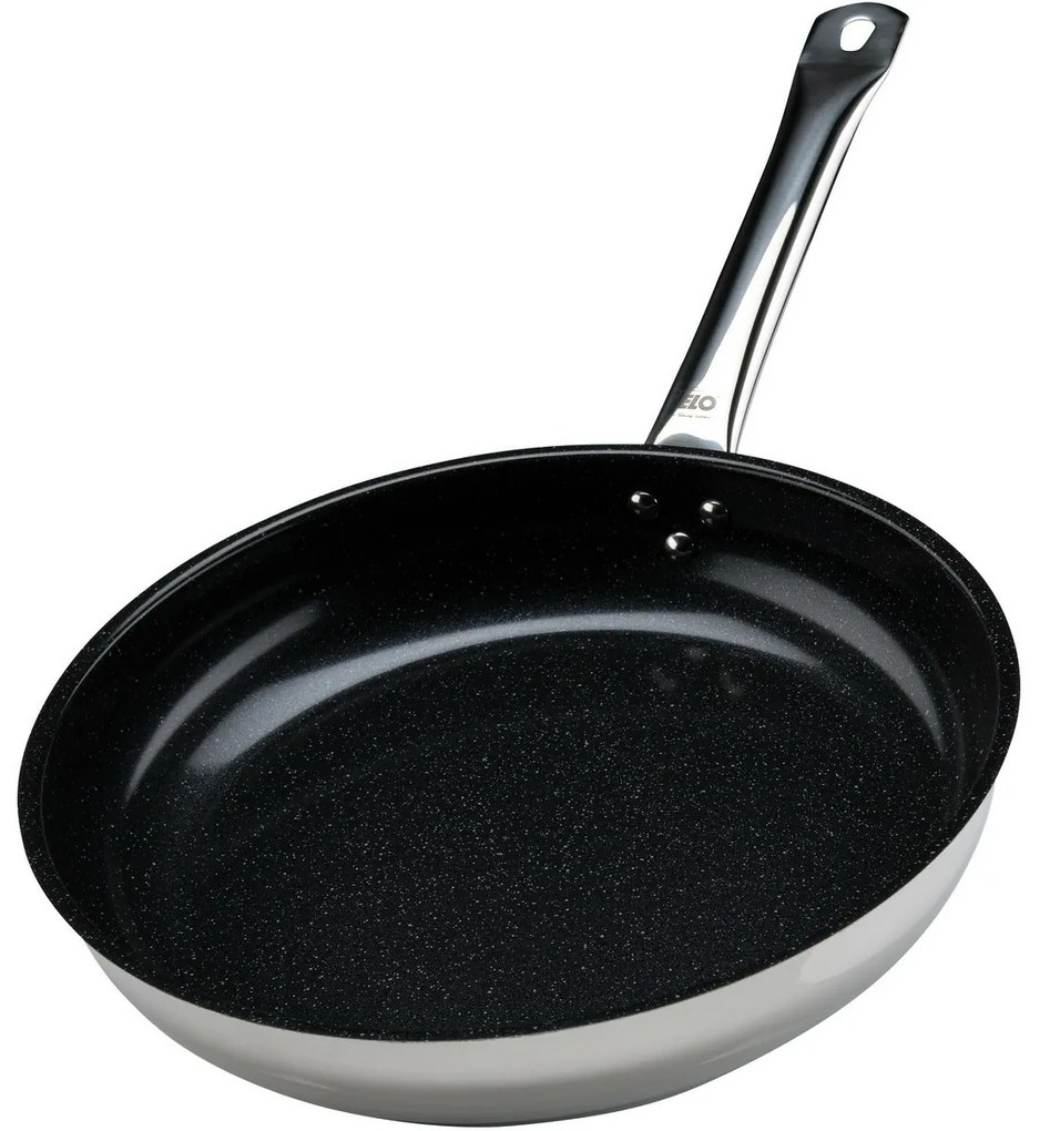 Elo 24534 Tigaie Profi Therm Platinum 24 cm, 24 cm