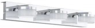 Lampa baie led 3X4.5W ROMENDO 94653 Eglo