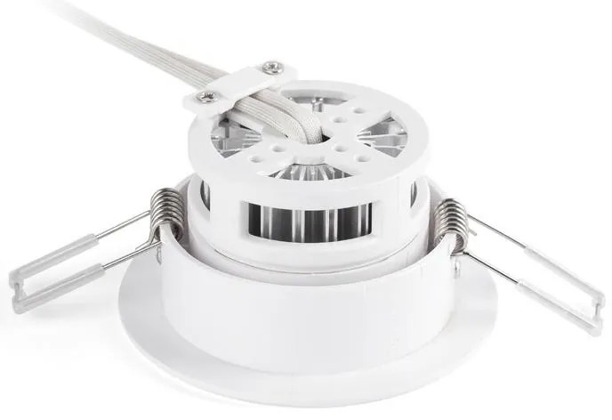 Spot incorporabil LED Koi 42921