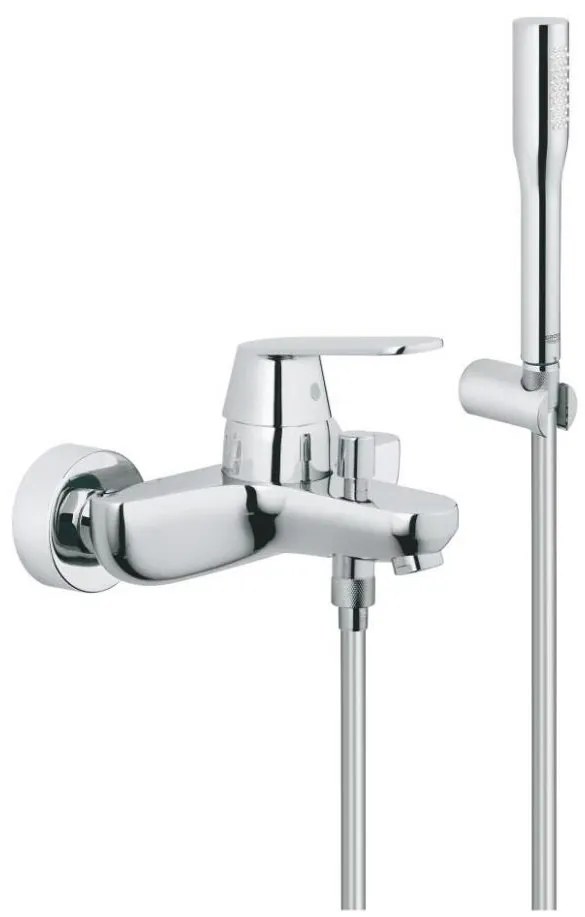 Baterie pentru cadă GROHE EUROSMART COSMOPOLITAN 32832000