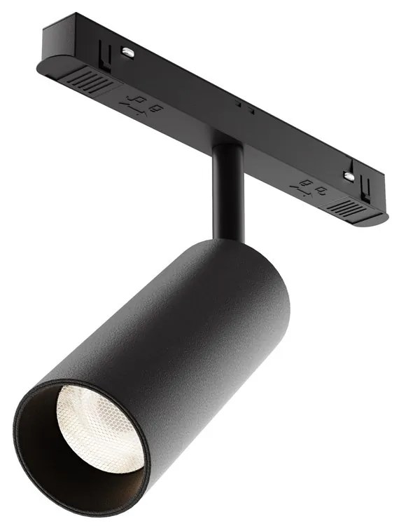 Spot LED, accesoriu pentru sina magnetica Exility, Focus Smart 12W