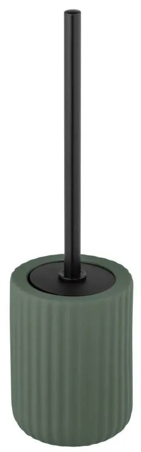 Set de accesorii de baie verde Belluno – Wenko