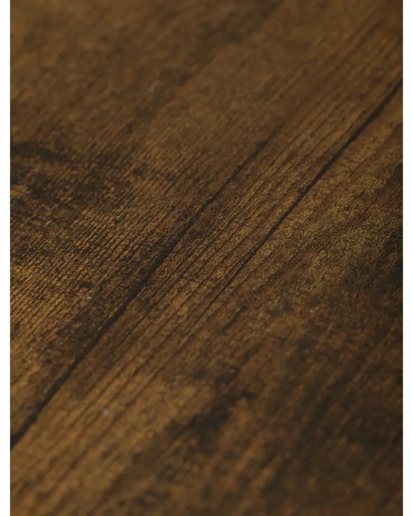 Masă de cafea 70 x 20 cm, lemn vechi