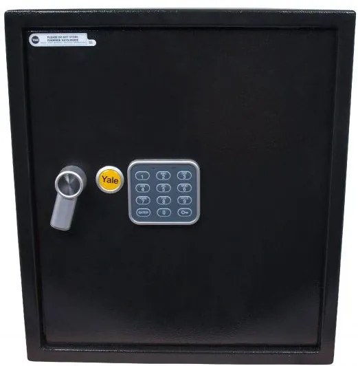 Trezor YALE Model Office YSV390DB2
