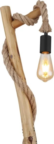 Globo 69029S - Lampadar ULLEU 1xE27/60W/230V