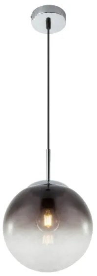 Globo 15861 - Lustră pe cablu VARUS 1xE27/40W/230V