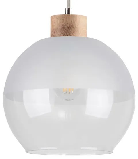 Lustră pe cablu Spot-Light 1860174 ALESSANDRO 1xE27/60W/230V