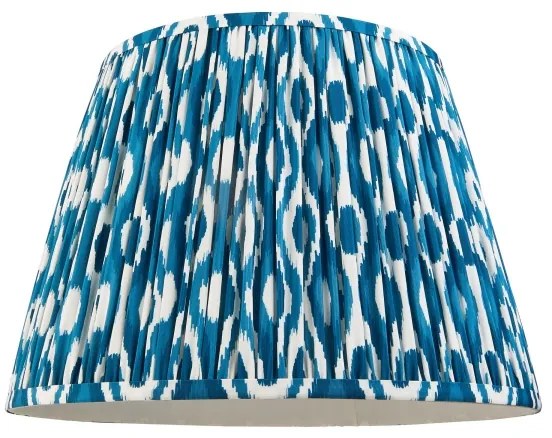 Lampadar Endon 114658 HIGGLEDY 1xE27/10W/230V albastru