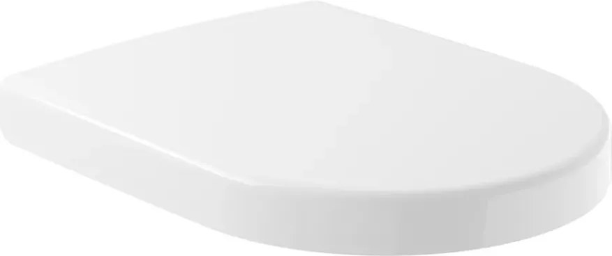 Capac WC Villeroy&Boch Subway 2.0 QuickRelease alb