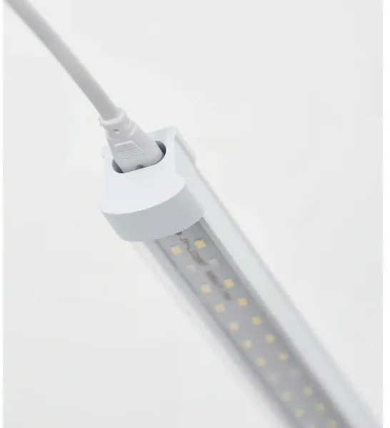 LED lampă subacvariu pentru creșterea plantelor GROWLY LED/15W/230V