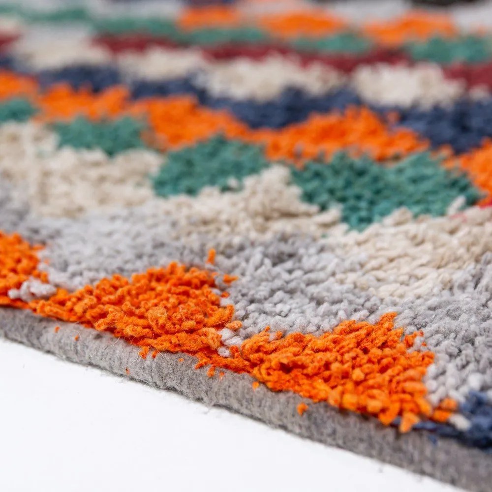 Covor 160x230 cm Nexis Shaggy – Flair Rugs