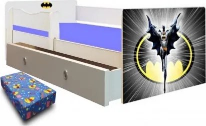 Pat batman cu sertar