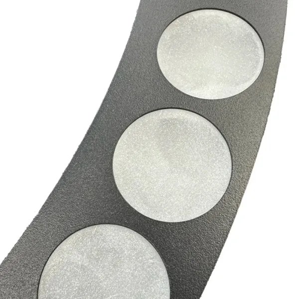 Lustră LED dimabilă pe cablu LED/40W/230V 3000-6500K + telecomandă