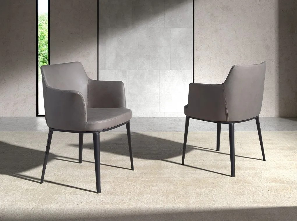 Scaun modern design italian Oretha