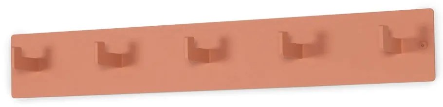 Cuier de perete somon din metal 70 cm Leatherman – Spinder Design