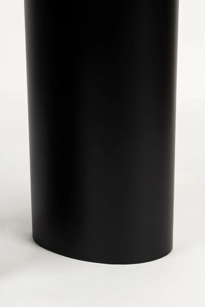 Măsuțe auxiliare 2 buc. cu blat din lemn de mango 37x56 cm Bela – White Label