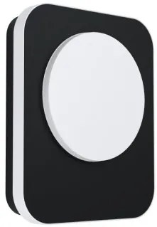 Aplica exterior led 9W IP44 Madriz 99583 Eglo