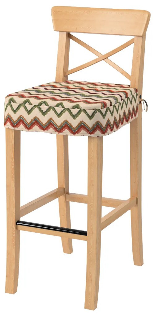 Husa taburet bar Ikea Ingolf