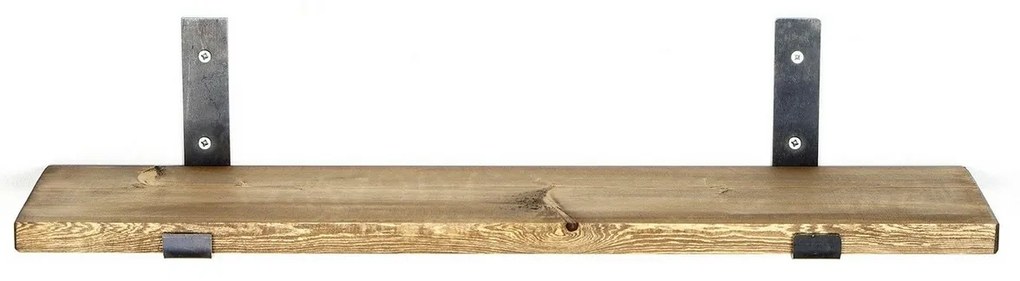 Raft Lam009 Black and Walnut