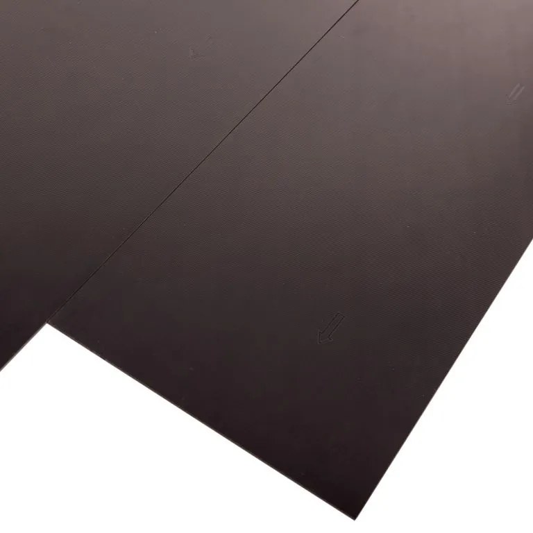Pardoseală de vinil STILISTA 20m² nuc rustic-maro