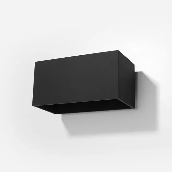 Aplică perete QUAD MAXI 2xG9/40W/230V