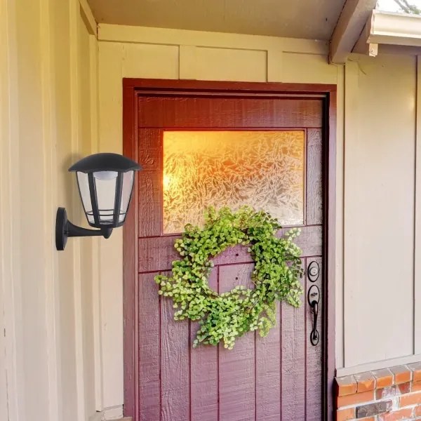 Rabalux 8126 - LED Aplică perete exterior SORRENTO LED/8W/230V IP44