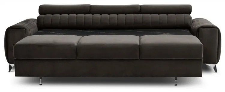 Canapea extensibila Laurence Nube 22