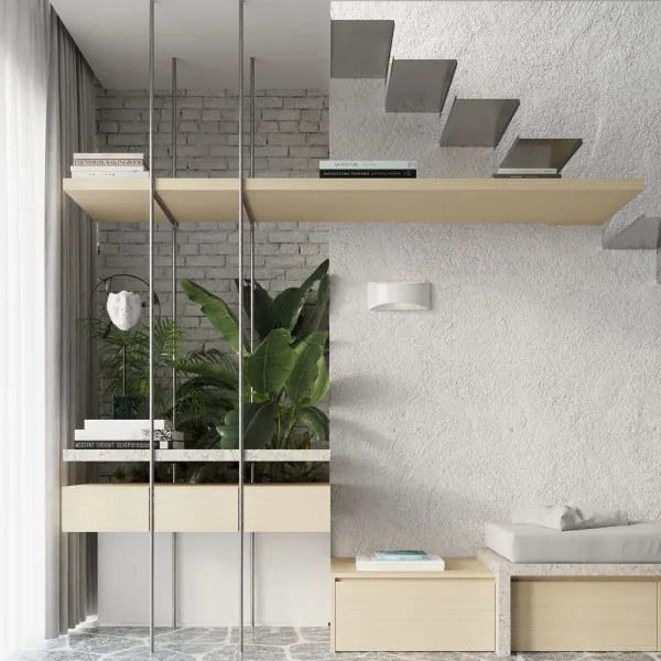 Aplică VIXEN 2xG9/40W/230V