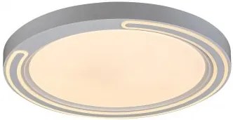 Plafoniera moderna led rgb 40W Triton 2249 Rabalux