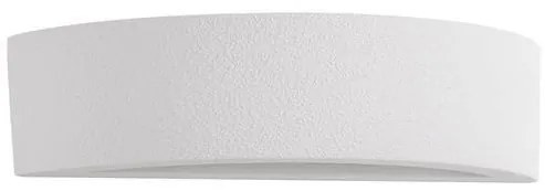 Aplica de perete ambientala din ghips TIDAL