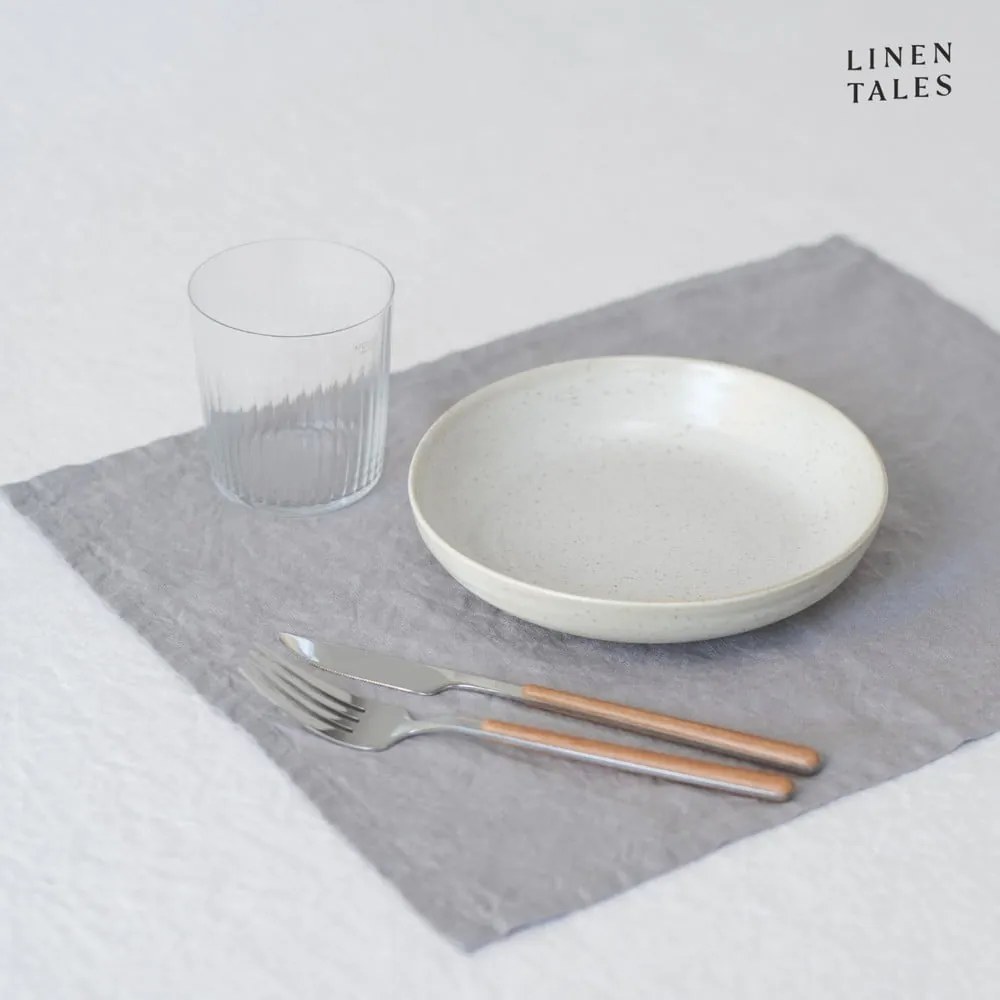 Suport pentru farfurii din material textil 35x45 cm – Linen Tales