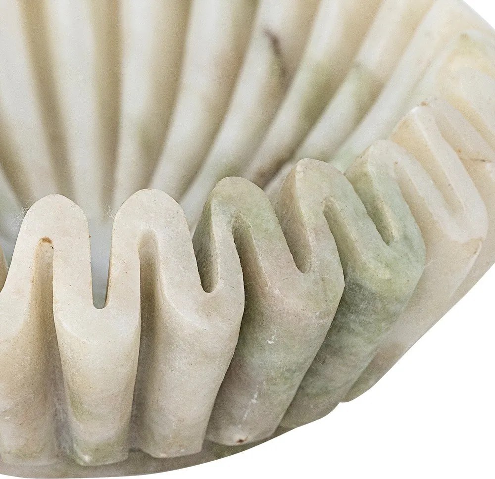 Bol decorativ din marmură ø 17,5 cm Harmonia – Bloomingville
